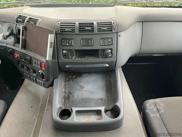 DAF CF 400 FAQ DAF CF 400 FAQ