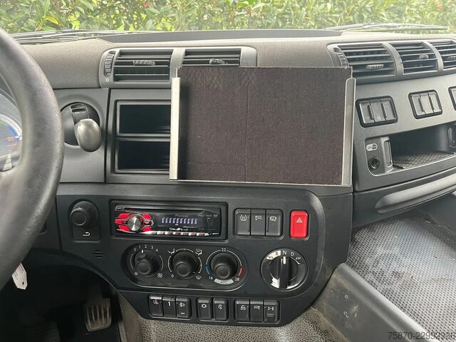 DAF CF 400 FAQ DAF CF 400 FAQ