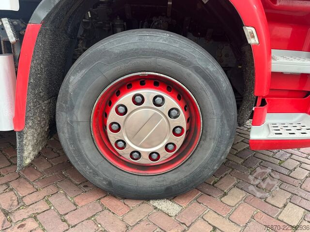 DAF CF 400 FAQ DAF CF 400 FAQ