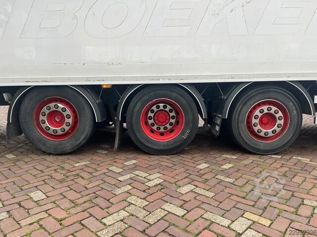 DAF CF 400 FAQ DAF CF 400 FAQ
