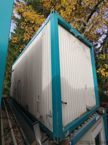 Ziebuhr toiletcontainer  Ziebuhr Toilettencontainer