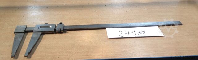 Skala 24370 Massi Meßlänge 500 mm