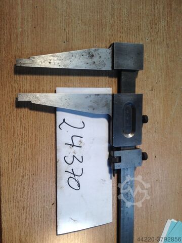 Skala 24370 Massi Meßlänge 500 mm