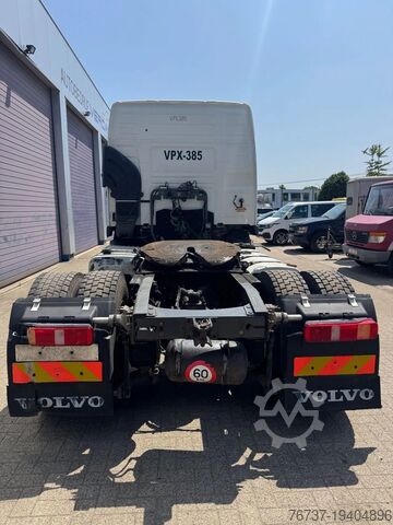 Standaard-SZM Volvo FM 300 **EURO 3-BELGIAN TRUCK-I SHIFT-PTO**