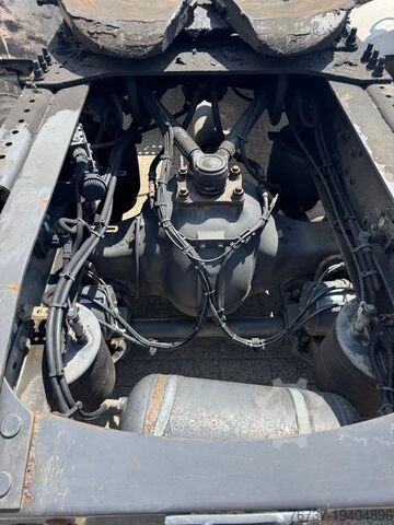 Standaard-SZM Volvo FM 300 **EURO 3-BELGIAN TRUCK-I SHIFT-PTO**