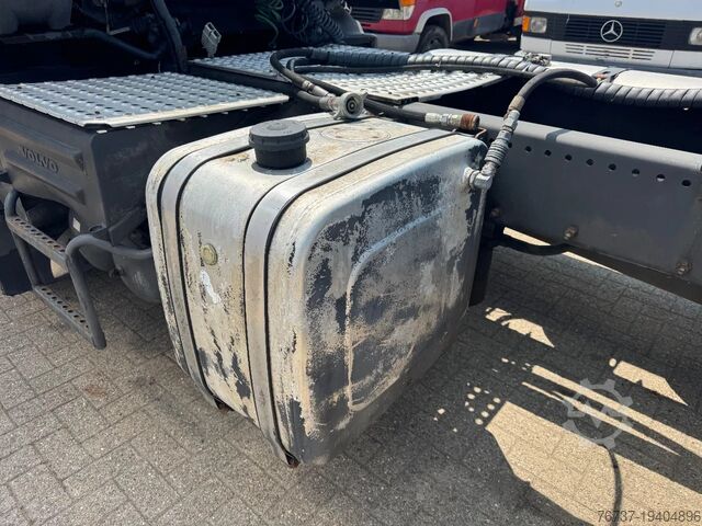 Standaard-SZM Volvo FM 300 **EURO 3-BELGIAN TRUCK-I SHIFT-PTO**