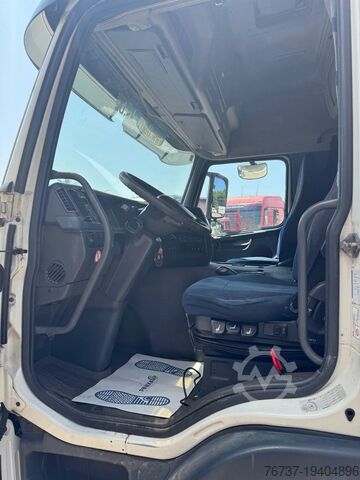 Standaard-SZM Volvo FM 300 **EURO 3-BELGIAN TRUCK-I SHIFT-PTO**