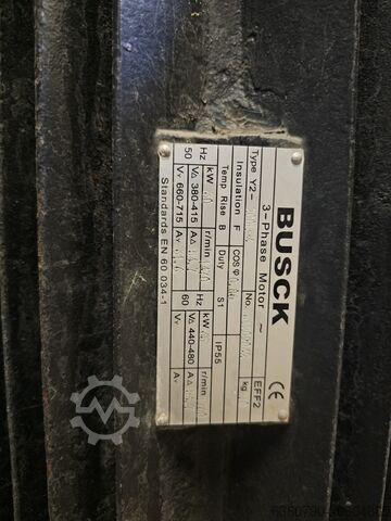 Pompe à vide Metso SRDS-7 Vertical Slurry Pump Metso SRDS-7 Vertical Slurry Pump