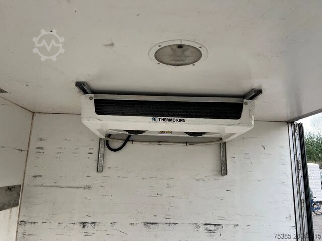 Gekoelde koffer Mercedes-Benz Sprinter Thermo King onder 3500kg!