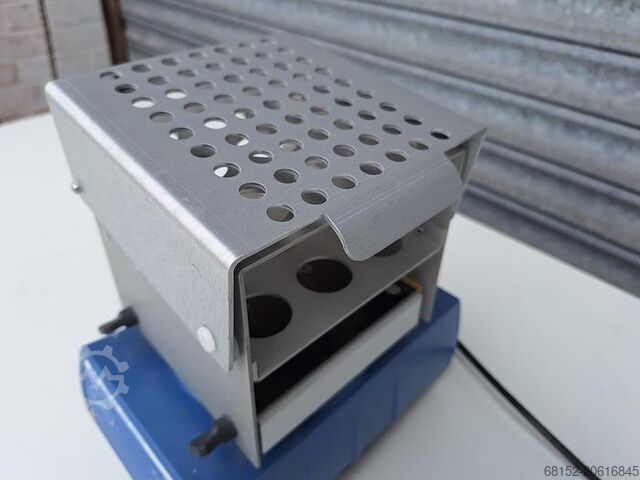 Agitator IKA Vibrax VXR IKA Vibrax VXR