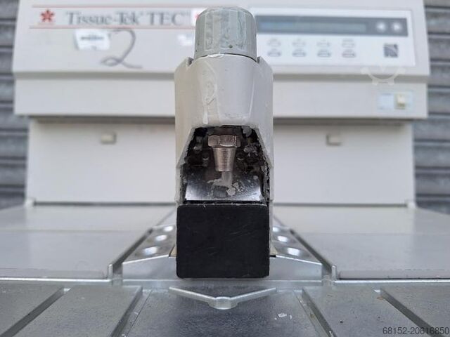 Stație de includere Sakura Tissue-Tek TEC 5 EME-2 Sakura Tissue-Tek TEC 5 EME-2