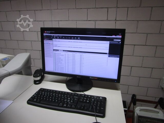 Digital trykmaskine CANON IMAGEPRESS C700