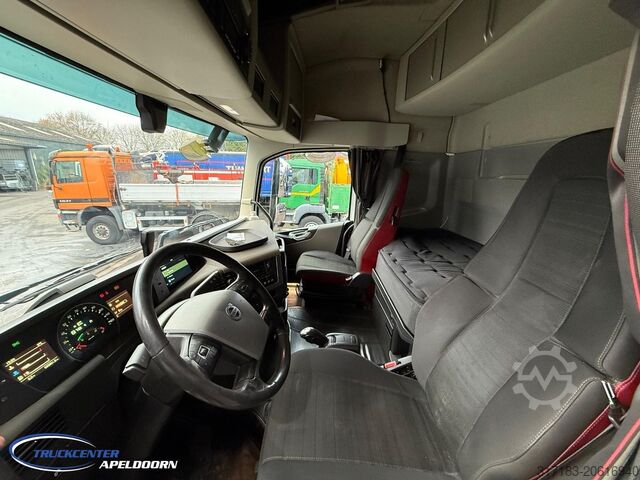 Standard tractor Volvo FH 460 6x2, 593.900 km