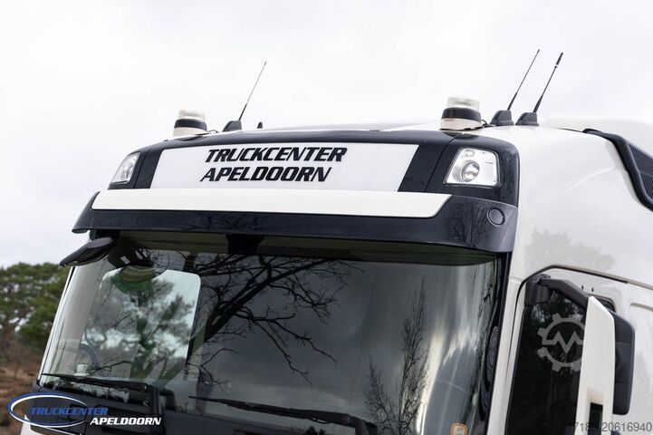 Standard tractor Volvo FH 460 6x2, 593.900 km