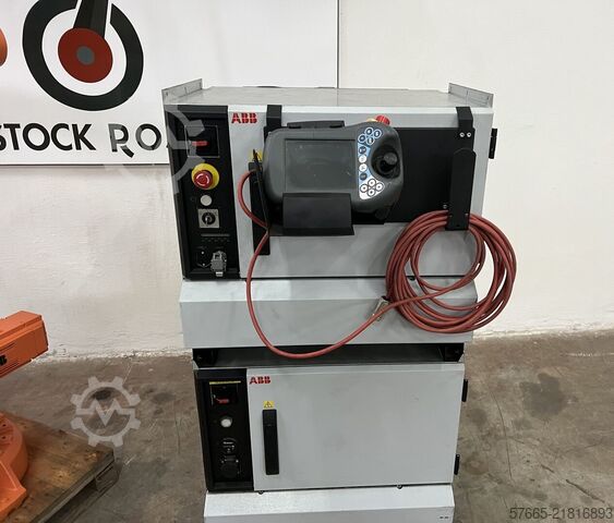 Industrial robot ABB IRB 2600 ID-15/1.85 IRC5
