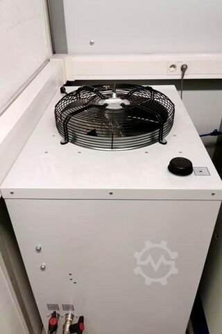 Metall 3D-skrivare SLM 250 HL