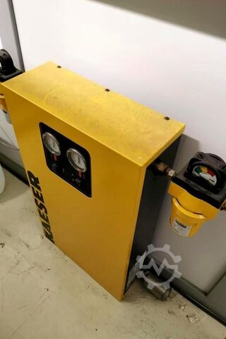 Metall 3D-skrivare SLM 250 HL