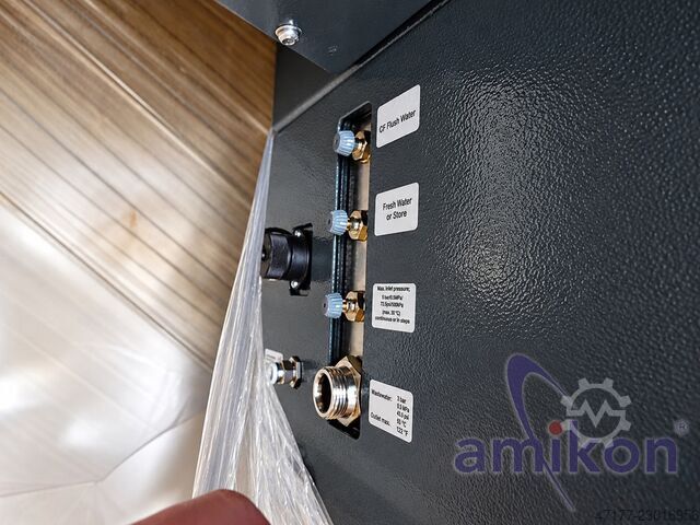  Struers Xmatic U