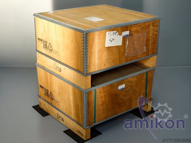  Struers Xmatic U