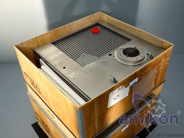  Struers Xmatic U