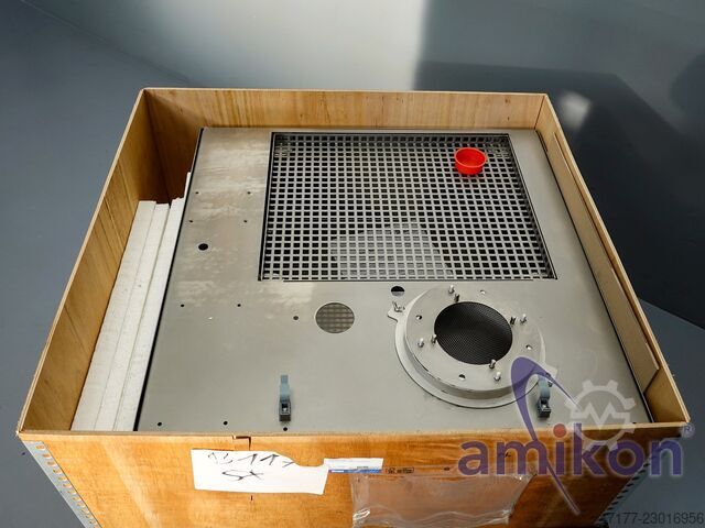  Struers Xmatic U