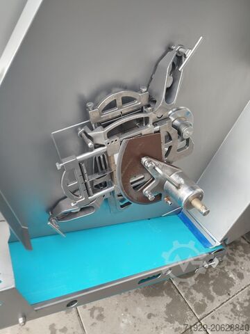 Κυβοκόφτης Treif Twister AT - έτος 2010 Treif Twister AT