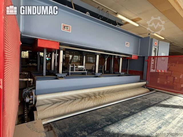 Fineerpers OTT 300-K-D0