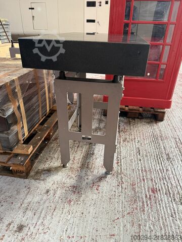 Measuring plate Insize Granite Surface plate