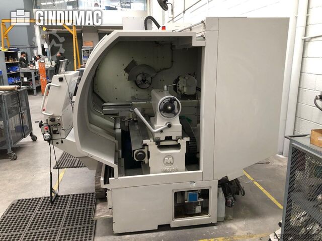 MILLTRONICS RH 20 MILLTRONICS RH 20