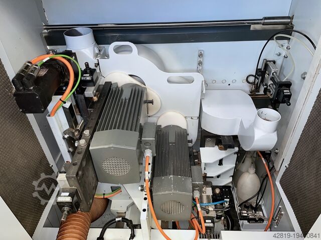 Kantenanleimmaschine HOMAG PROFI KFL350/13/A3/WZ