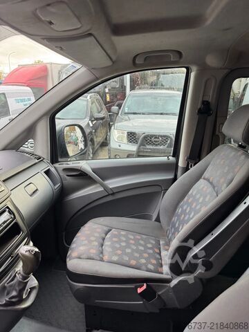 Bestelwagen Mercedes-Benz Vito **111CDI**
