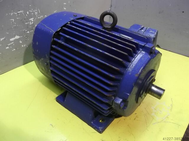 Električni motor 4 kW 1440 Rpm unbekannt AP112M-4