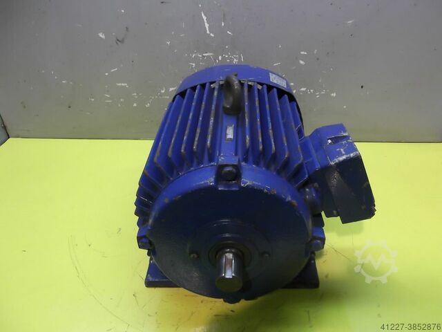 Električni motor 4 kW 1440 Rpm unbekannt AP112M-4