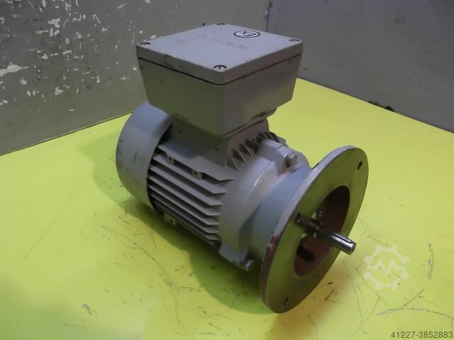 Elektromotor 0,37 kW 2730 Rpm Ex Siemens 1MA3070I2BA24-Z