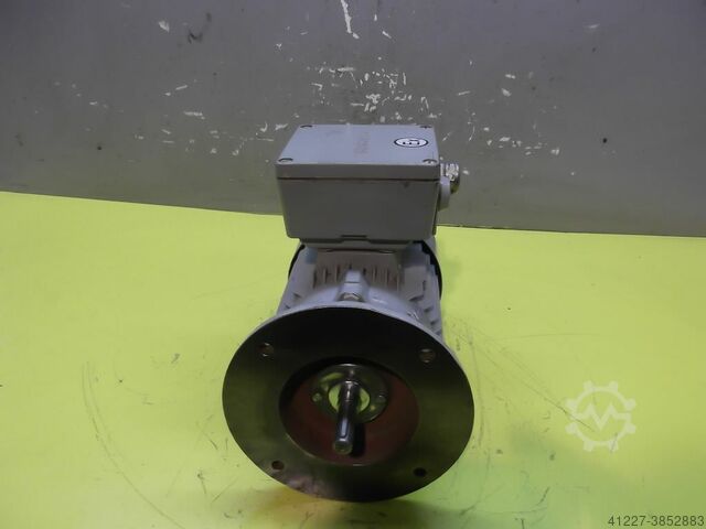 Elektrik motoru 0.37 kW 2730 Rpm Ex Siemens 1MA3070I2BA24-Z