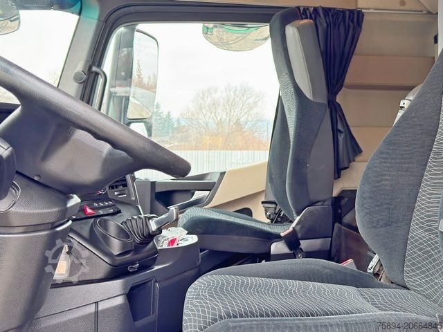 Autolaadkraan MERCEDES-BENZ ACTROS 2645 * FASSI F345.24 + FUNK + Anhänger