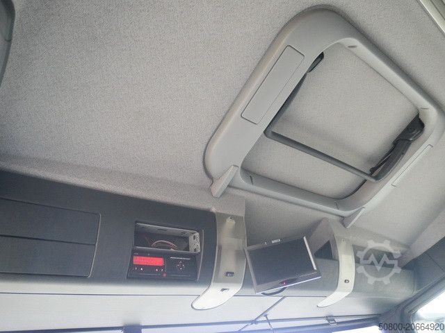 Tanker truck MAN 26.400 TGS LL 6x2, Oben-/Untenbefüllung, 20m³