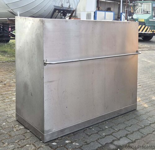 Gas Cylinder Dryer/Infrared Heating Unit  