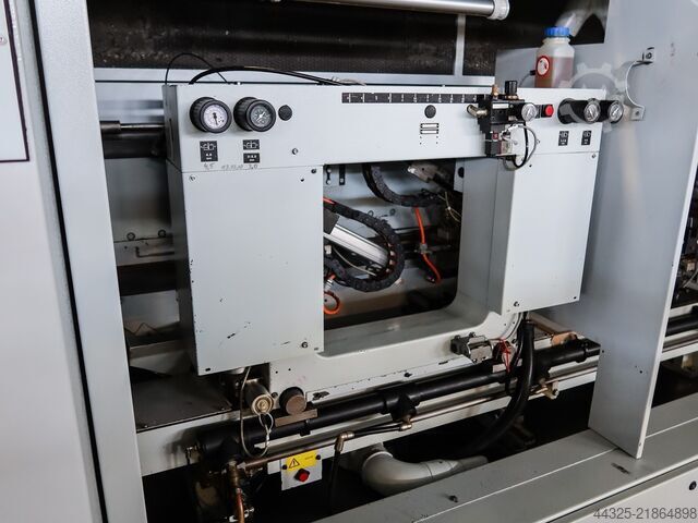 Bordatrice su un solo lato HOMAG KR 10/17/QA/S2