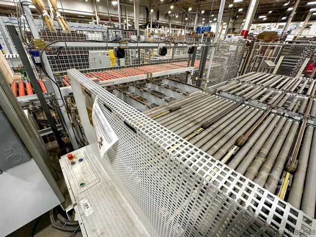 Plattans retur LIGMATECH ZHR 30/L/145/F