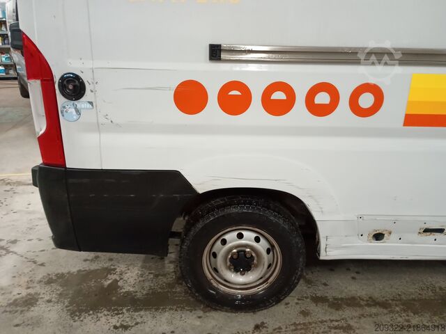Caravan/camper Fiat Ducato Weinsberg Carabus600K|2023| EURO 6 | Venditore professionale