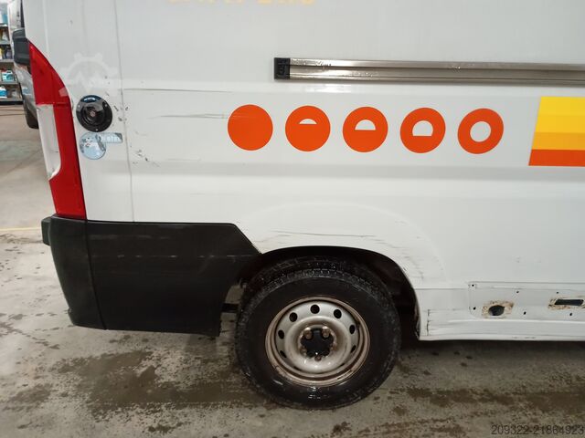 Caravan/camper Fiat Ducato Weinsberg Carabus600K|2023| EURO 6 | Venditore professionale