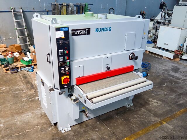Top Sanders KÜNDIG ECO