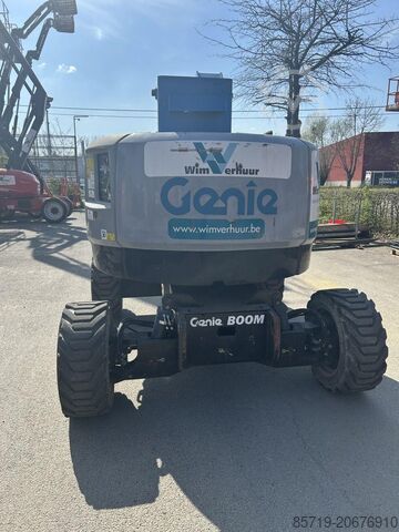 Articulated boom lift Genie Z-45/25XC (3204)