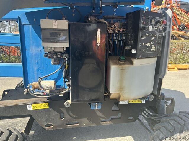 Articulated boom lift Genie Z-45/25XC (3204)