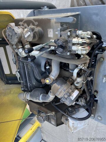 Muldenfahrzeug Wacker Neuson Neuson 1001 (7124)