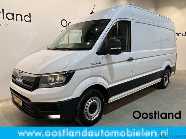 Panelová dodávka Man TGE 35 2.0 L3H3 140 PK Automaat / Trekhaak 3.00...