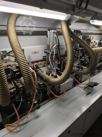 Kantbånd Homag/Brandt Kdf 660