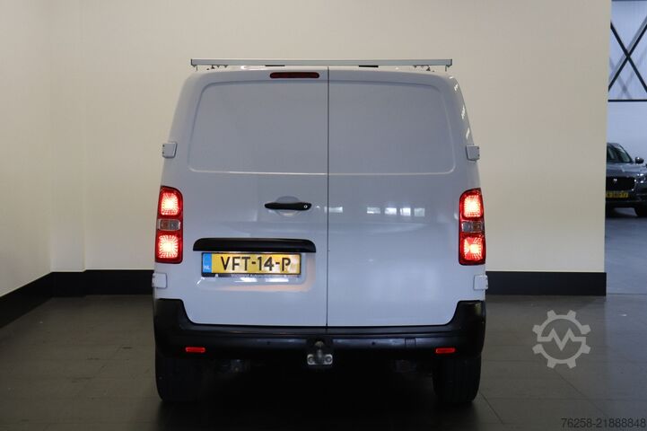 Kastenwagen Opel Vivaro 2.0 CDTI L2 122PK EURO 6 - Airco - Cruis...