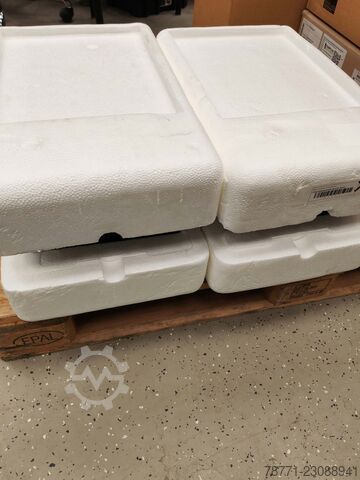  Danfoss VLT5004PT5C20STR3DLF00A00CO